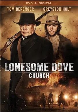 LonesomeDoveChurch