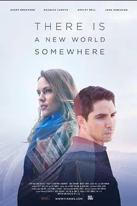 ThereIsaNewWorldSomewhere