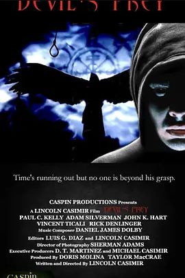 DevilsPrey