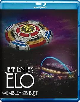JeffLynnesELO:WembleyorBust2017