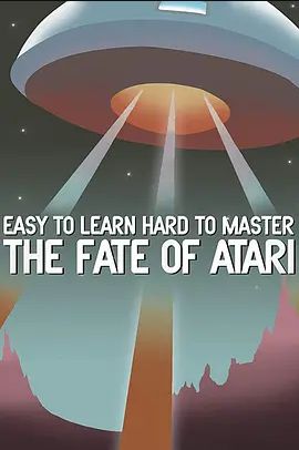 EasytoLearn,HardtoMaster:TheFateofAtari2017