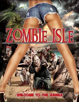 ZombieIsle