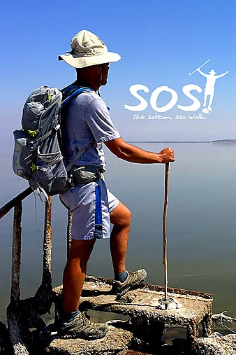 SOS:TheSaltonSeaWalk2017