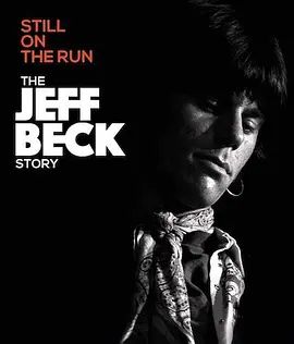 JeffBeckStillontheRun