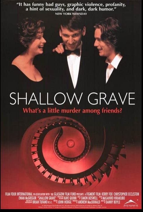 ShallowGrave