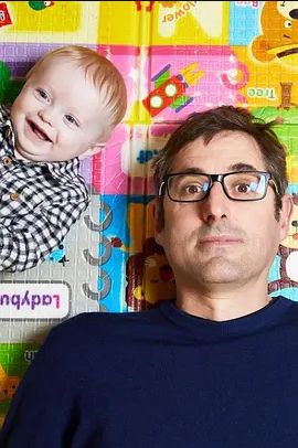 LouisTheroux:MothersontheEdge2019