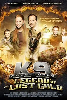 K-9AdventuresLegendoftheLostGold2014