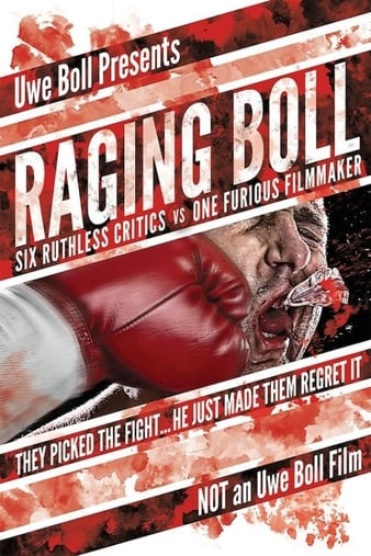 RagingBoll