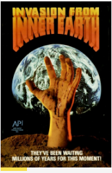 地底大入侵1974