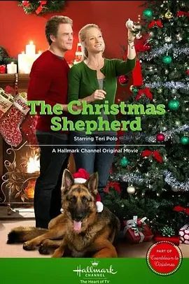 thechristmasshepherd