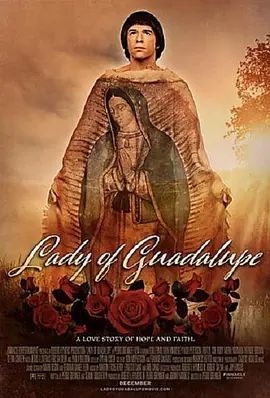 LadyofGuadalupe