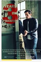 3YearsinPakistanTheErikAudeStory2018