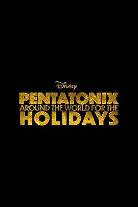 Pentatonix:AroundtheWorldfortheHolidays