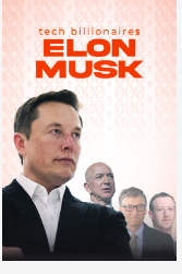 TechBillionaires:ElonMusk2021