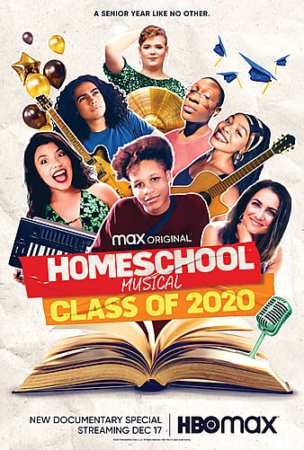 HomeschoolMusical:Classof2020