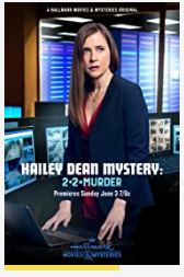 HaileyDeanMystery:2+2=Murder2018