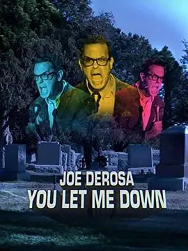 Joederosa——youletmedown2017