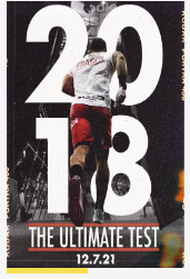 2018TheUltimateTest