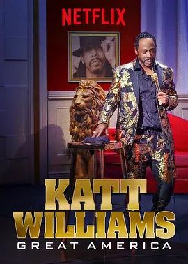 KattWilliams:GreatAmerica2018