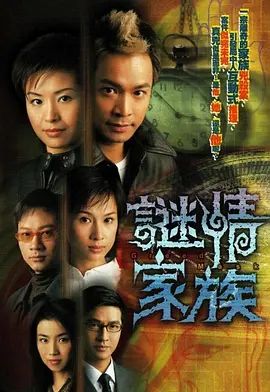 谜情家族2006