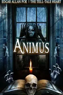 Animus:TheTell-TaleHeart2015