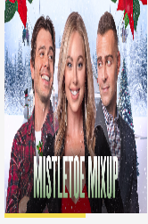 MistletoeMixup