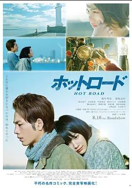 热血之路2014