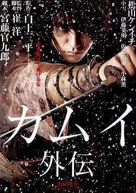 卡姆依外传2009