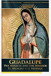GuadalupeTheMiracleandtheMessage2015