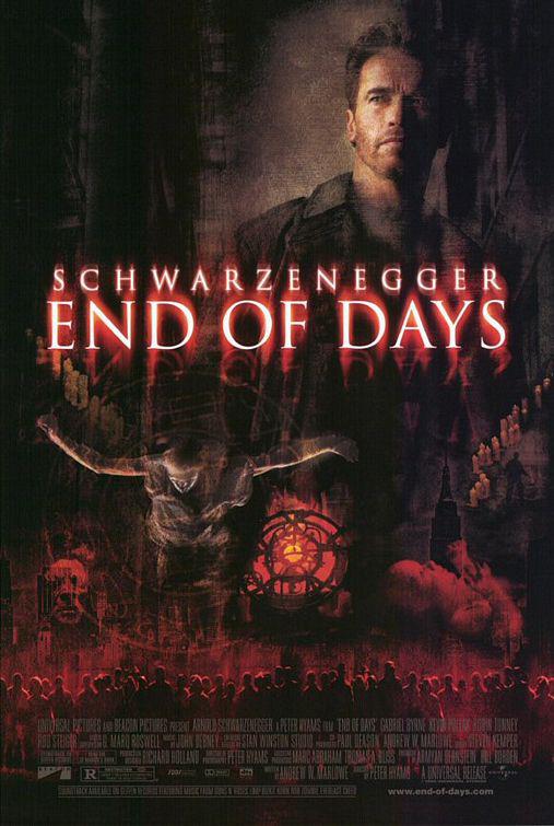 魔鬼末日1999