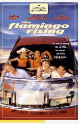 TheFlamingoRising