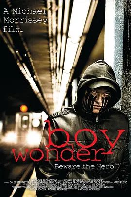 复仇少年2010