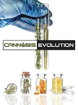 CannabisEvolution