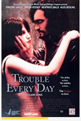 TroubleEveryDay2001