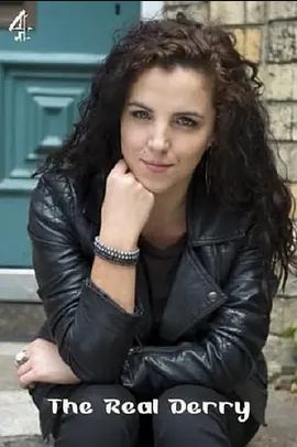 TheRealDerry:Jamie-LeeODonnell2022