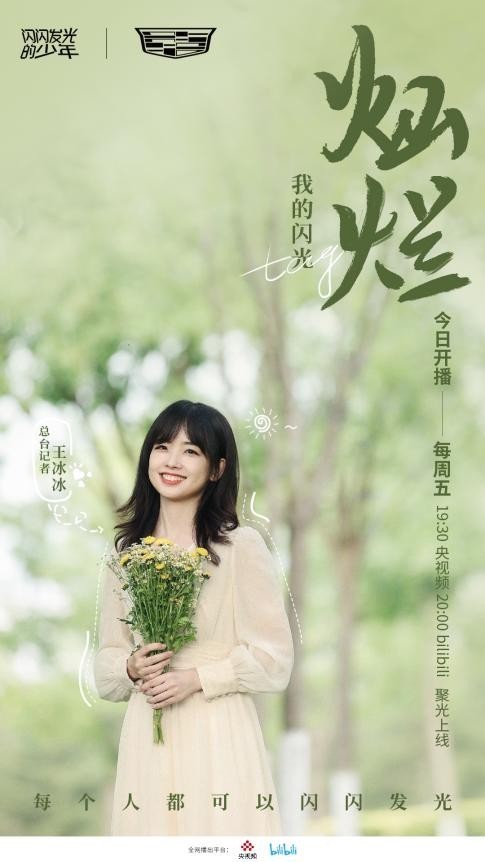 闪闪发光的少年第二季