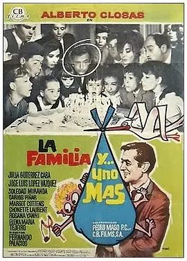 Lafamiliay...unomás1965