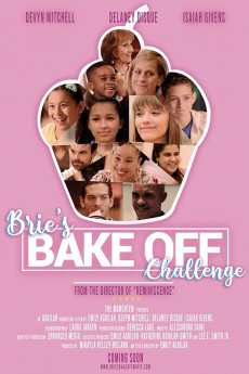 BriesBakeOffChallenge2022
