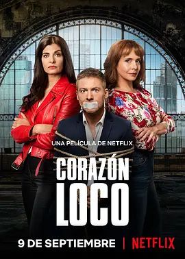 Corazónloco