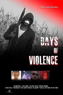 DaysofViolence