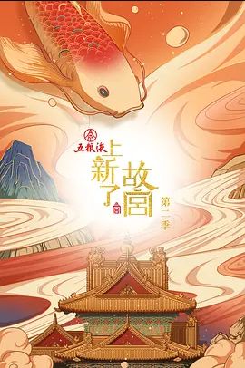 上新了故宫2019