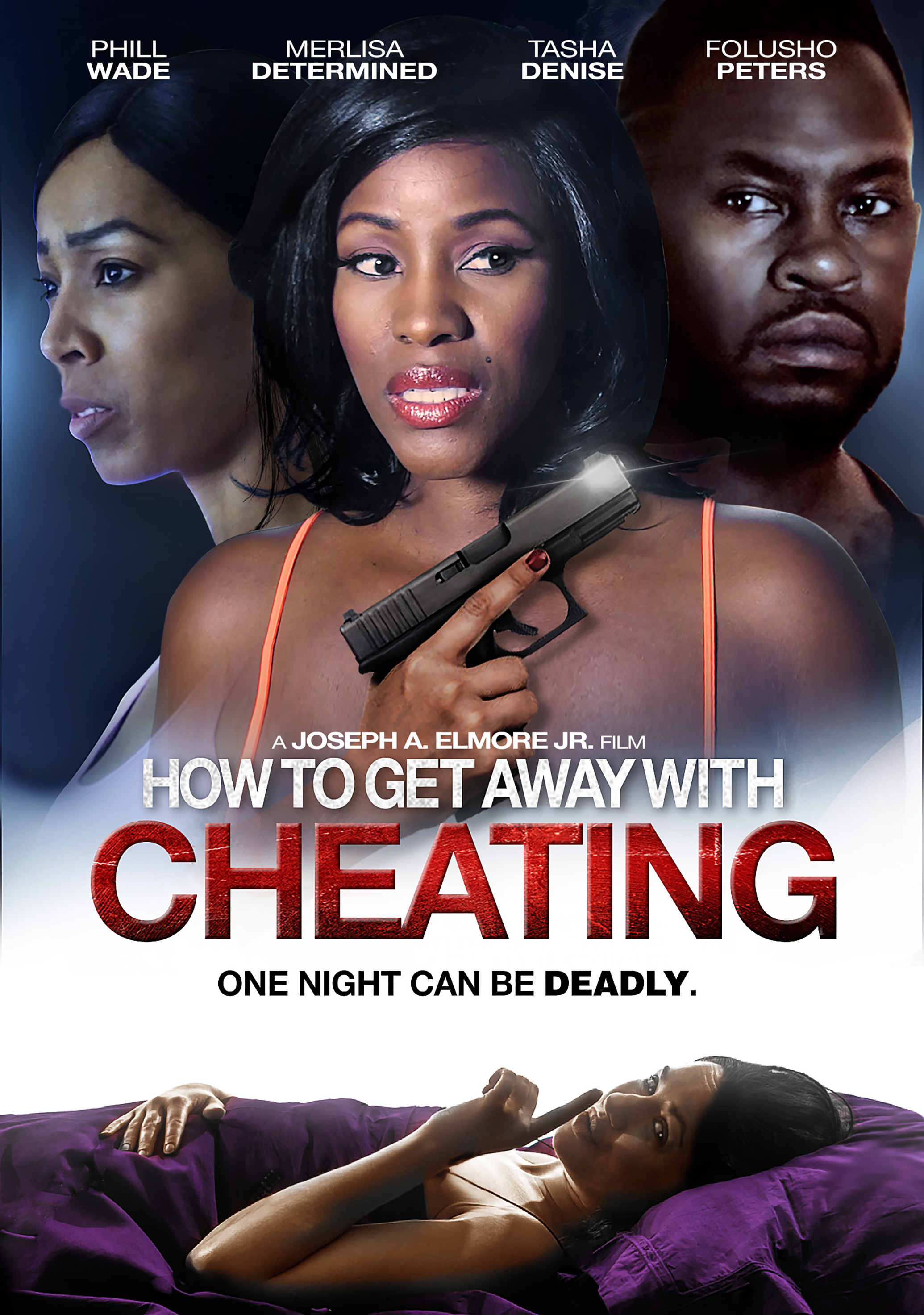 HowtoGetAwaywithCheating