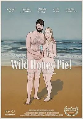 WildHoneyPie