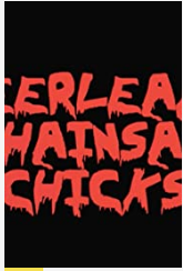 CheerleaderChainsawChicks