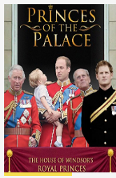 PrincesofthePalace