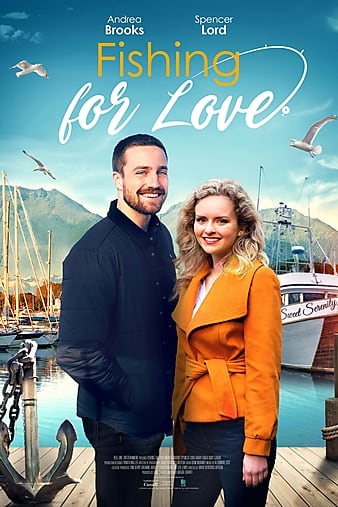 FishingforLove