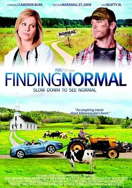 FindingNormal