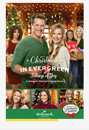 ChristmasinEvergreenTidingsofJoy