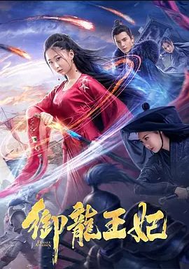 御龙王妃2019
