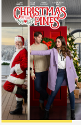 ChristmasinthePines